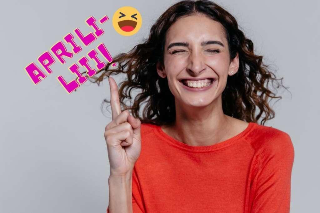 aprilili