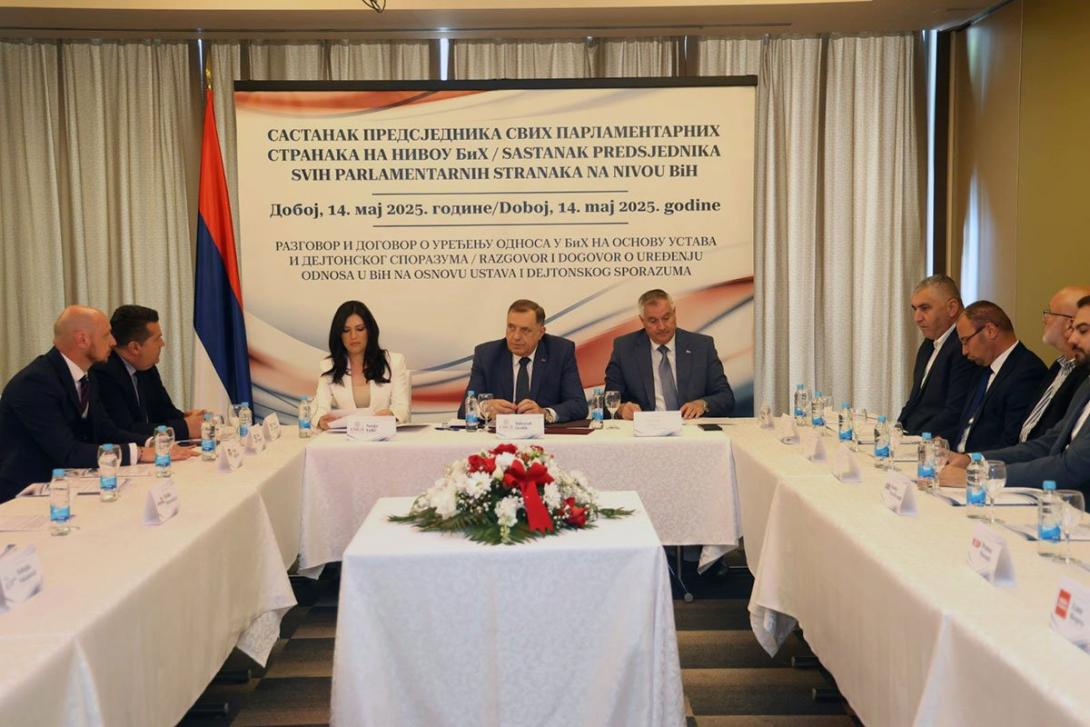 dodik doboj