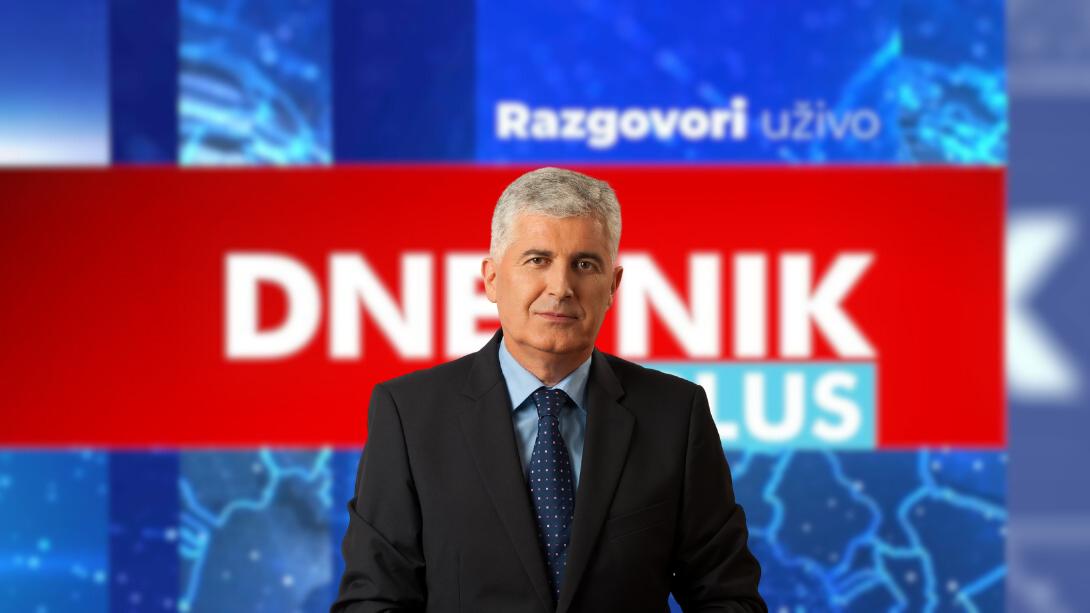čović dnevnik plus