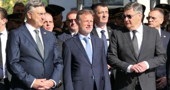HRVATSKI VRH