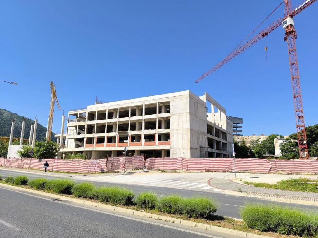 HNK Mostar