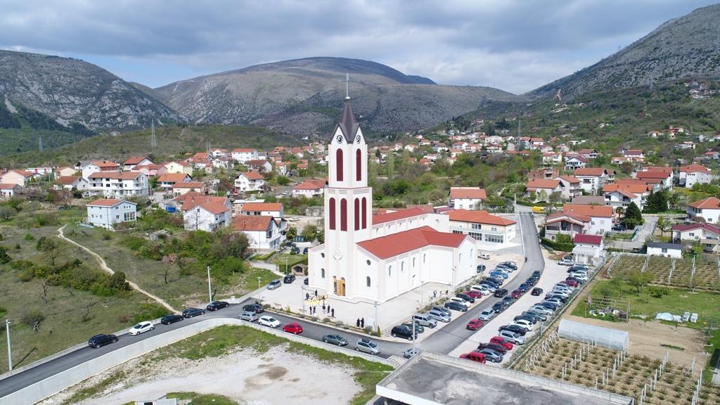 crkva Krista Dobrog Pastira 
