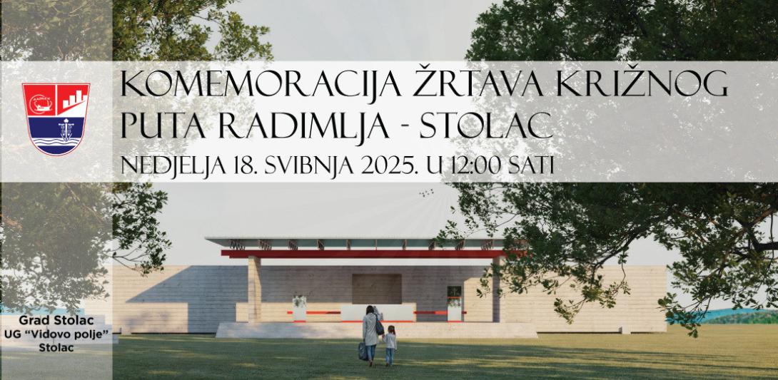 radimlja