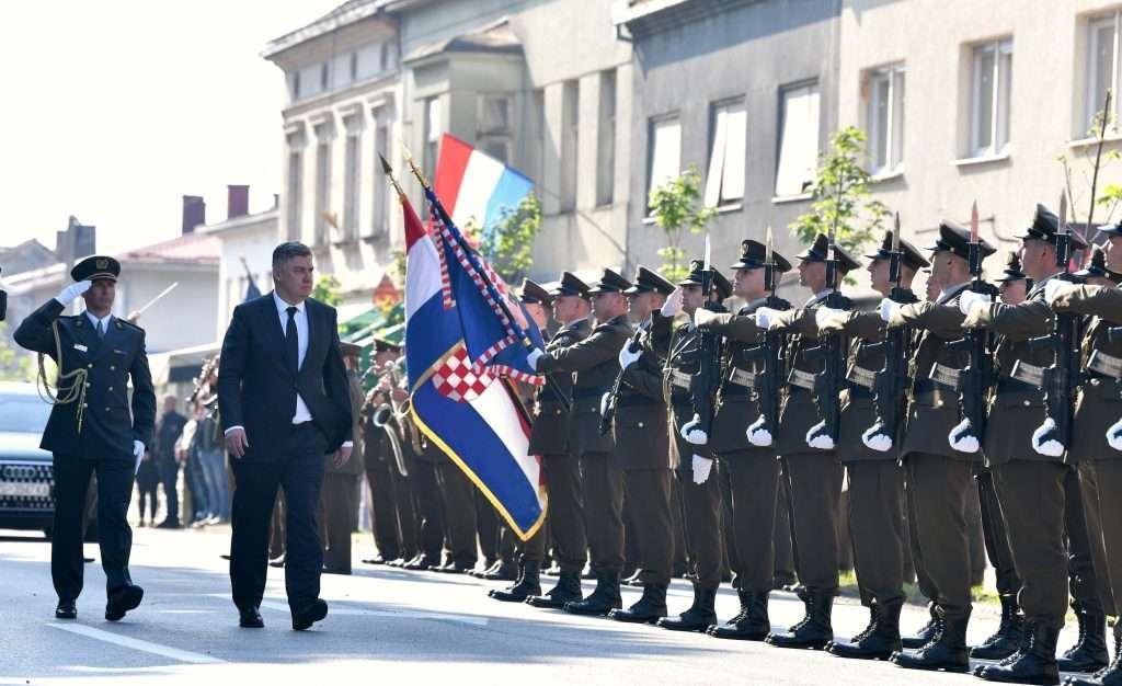 milanovic