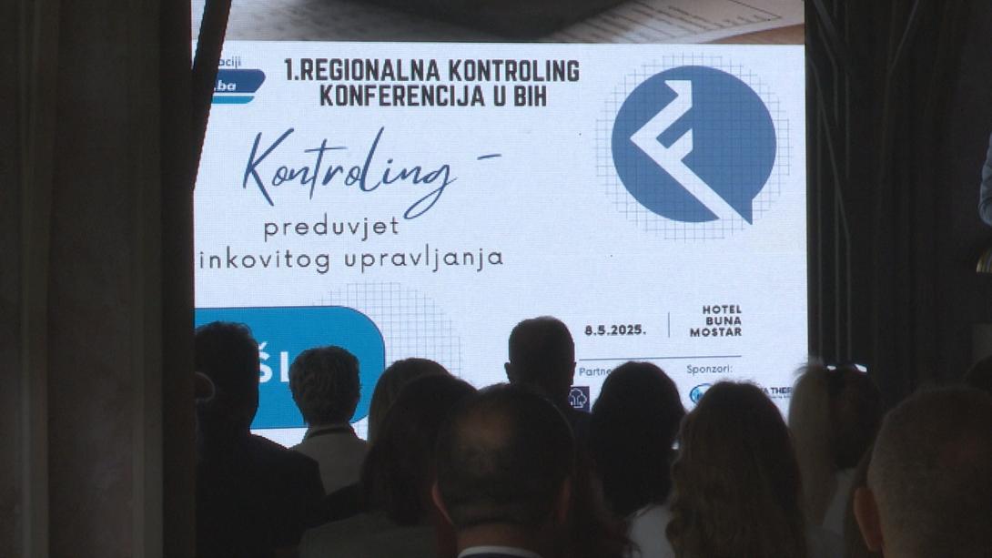 Kontroling