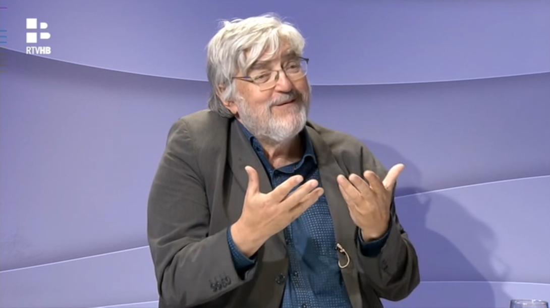 Slobodan Prosperov Novak