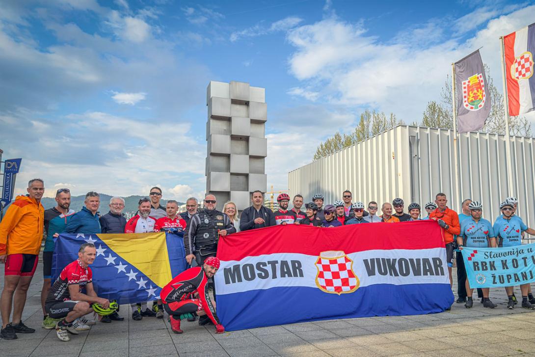 vukovar Mostar