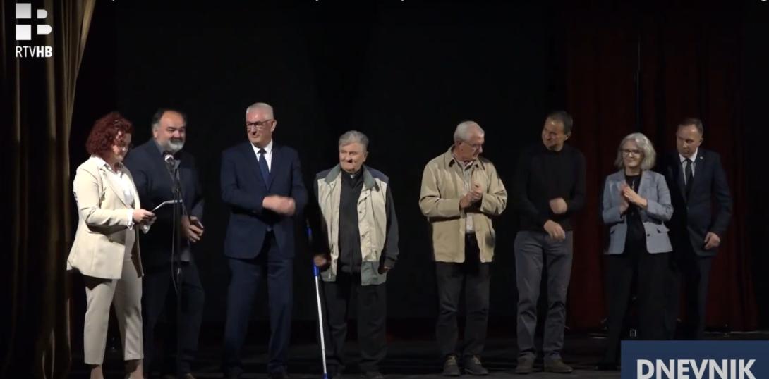 Odžak film