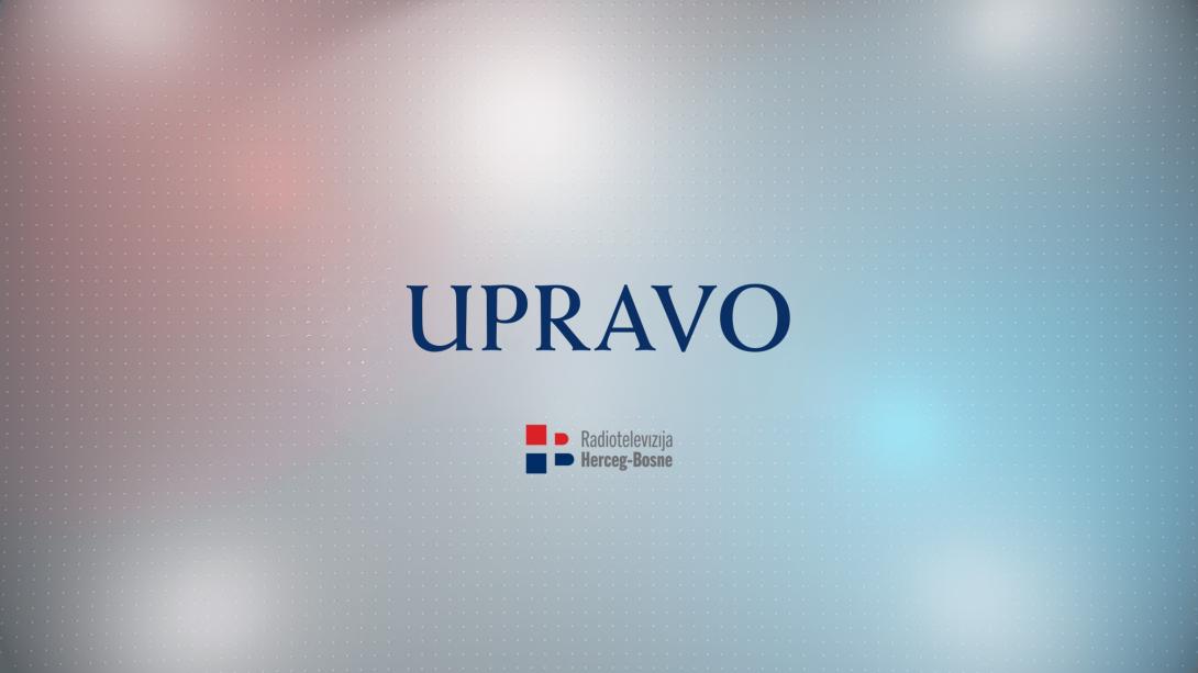 Upravo