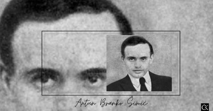Antun Branko Šimić