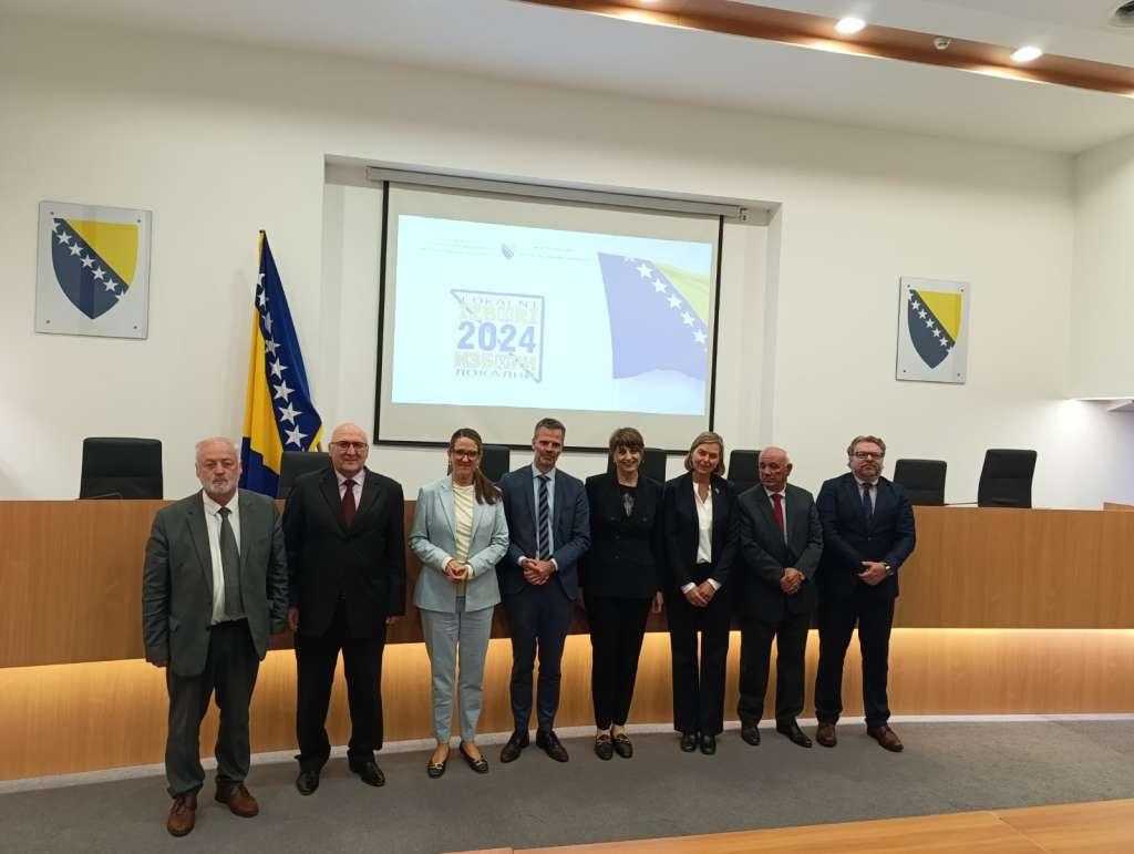 Ambasadori