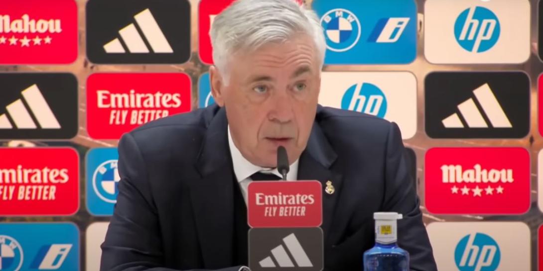 Ancelotti