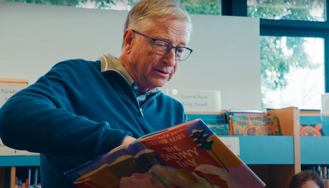 Bill Gates