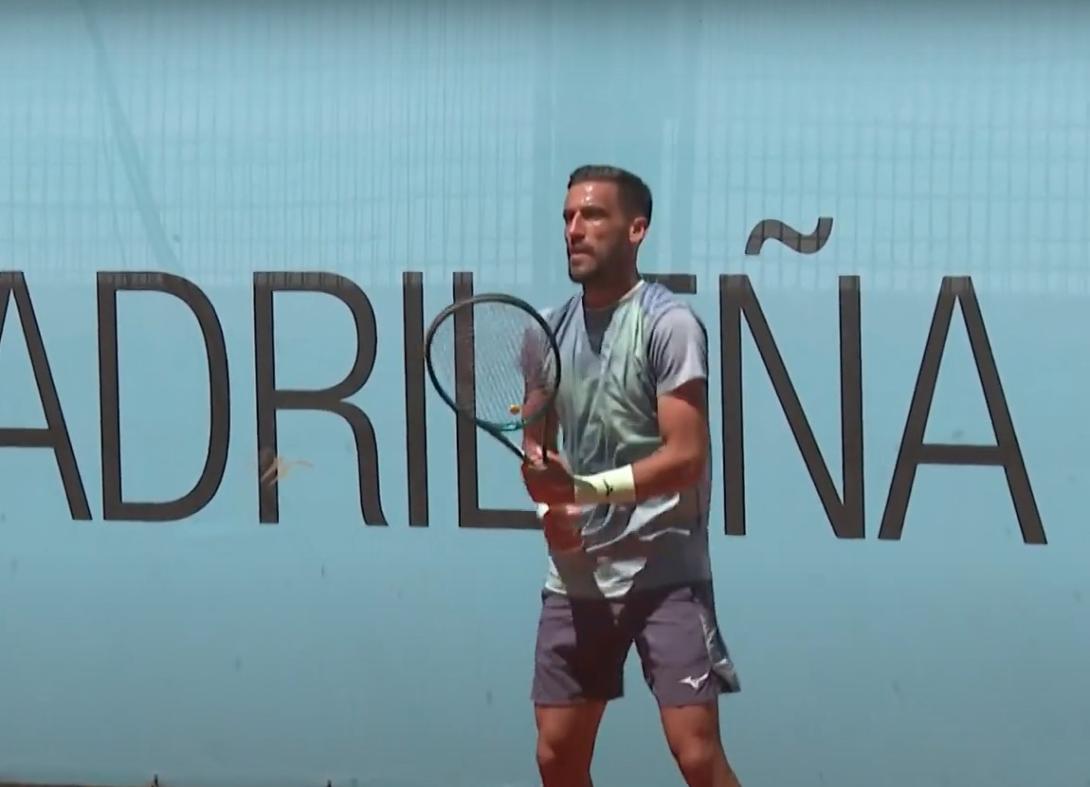 Damir Džumhur