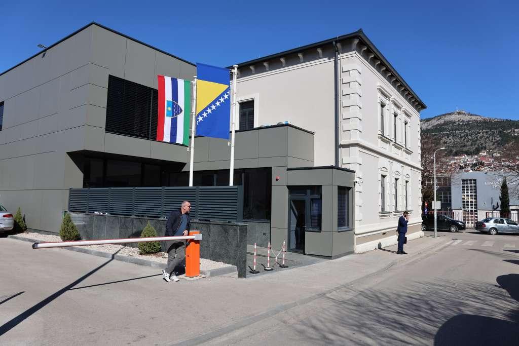Skupština HNŽ-a