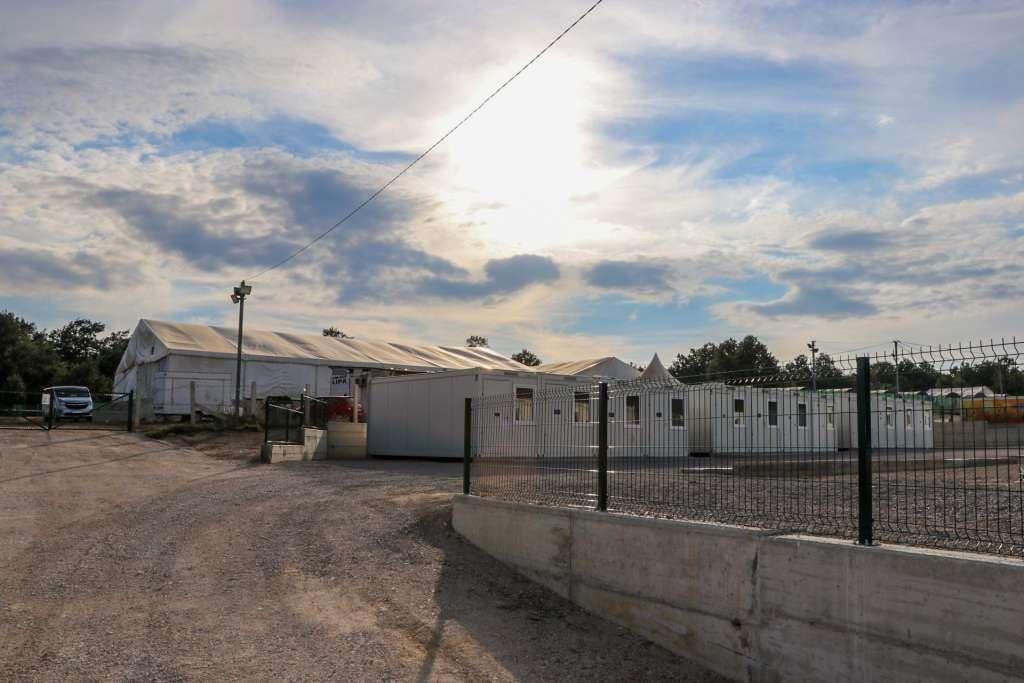 kamp lipa