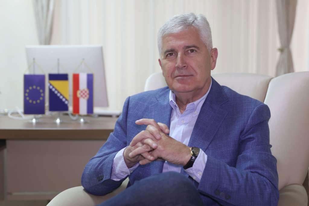 dragan čović