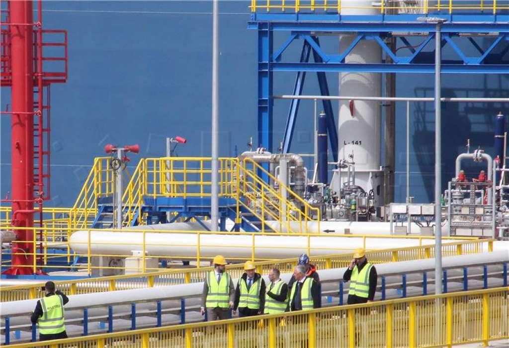 EU će do kraja 2027. u potpunosti biti neovisna o ruskom plinu