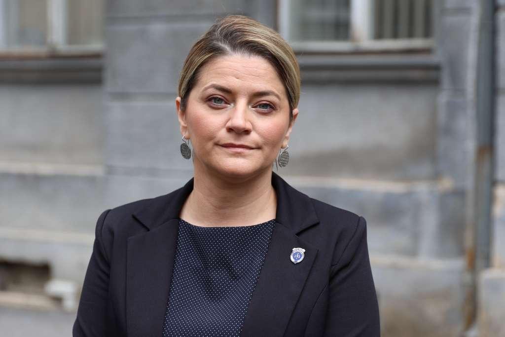 Mersiha Novalić