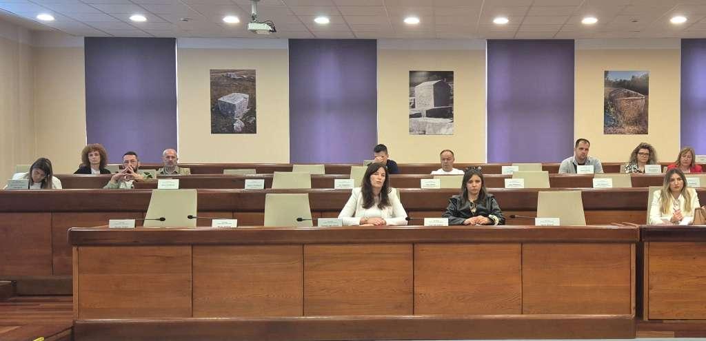 Informativna radionica o EU