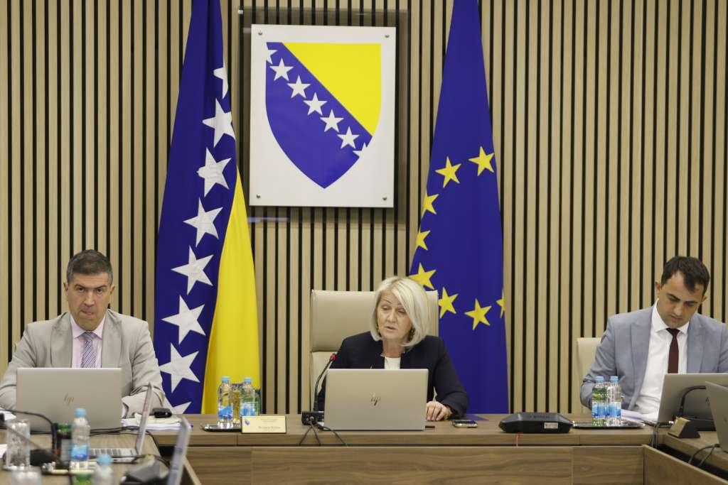 Vijece ministara