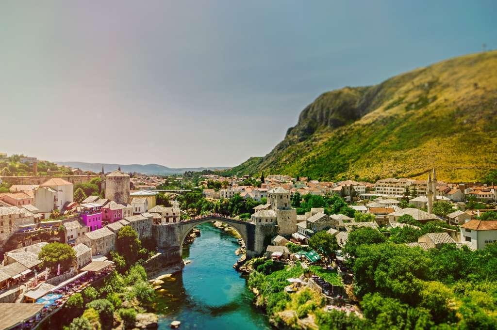 Mostar