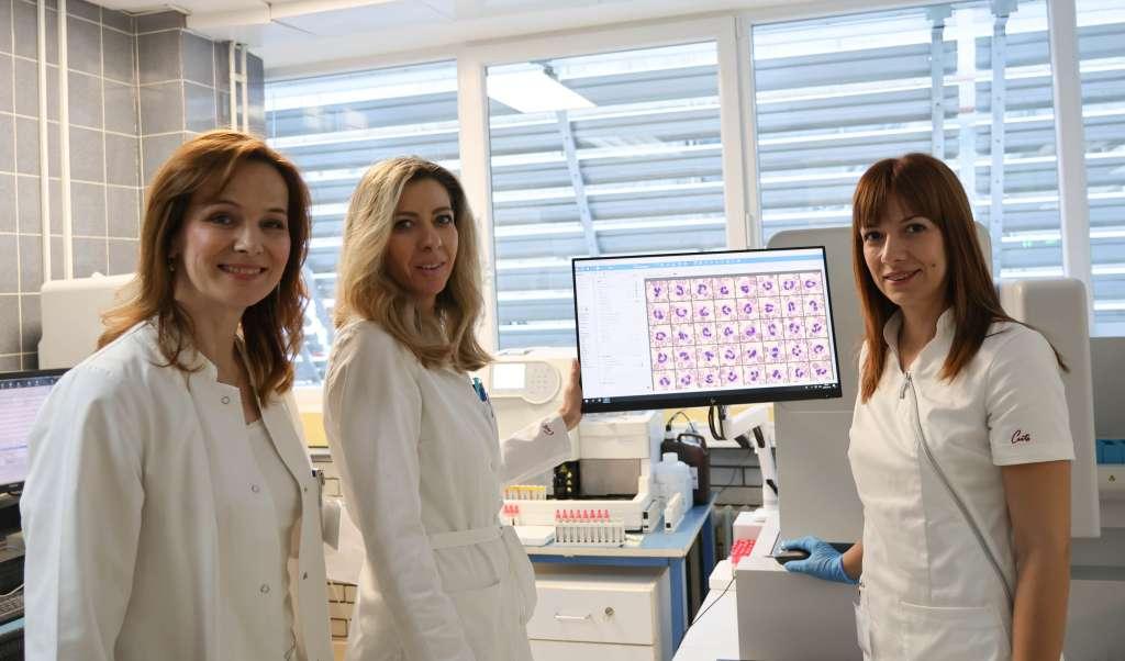 Modernizacija laboratorija u SKB-u Mostaru: GLP sustav povećava točnost i brzinu analiza