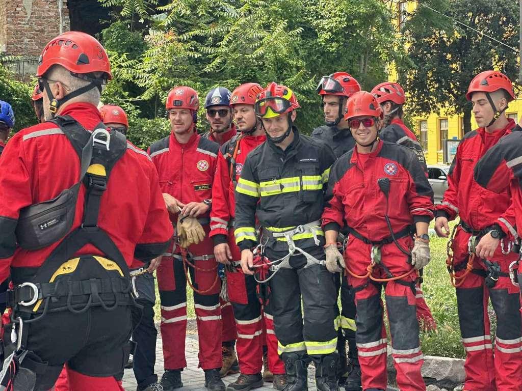 Zakon o gorskoj službi spašavanja u HNŽ-u priznanje svim GSS-ovcima