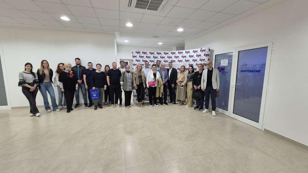 Stručnjaci iz regije u Mostaru