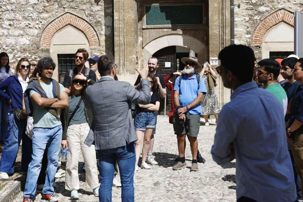 TURISTI