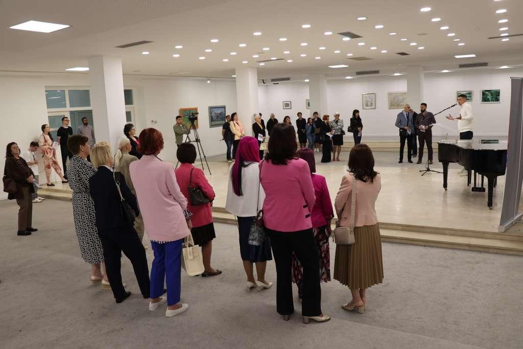 Mostarsko proljeće