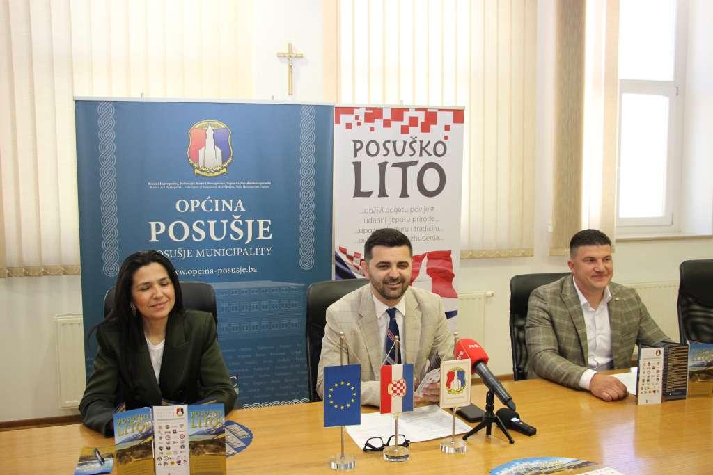 posusko lito