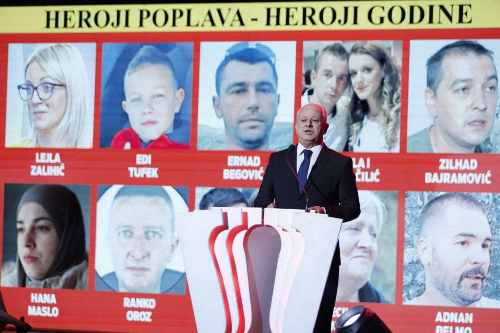 vecernjakov pecat