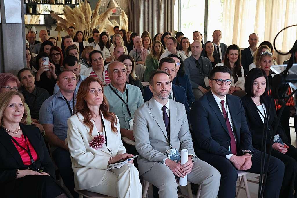 Prva kontroling konferencija u BiH