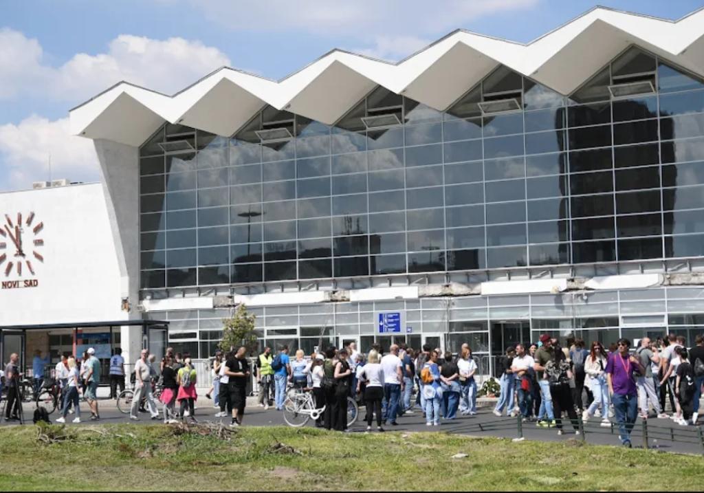NOVI SAD