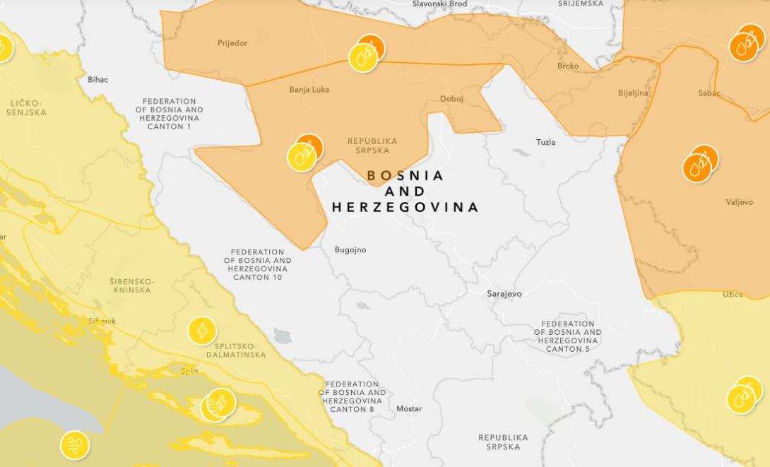 meteoalarm