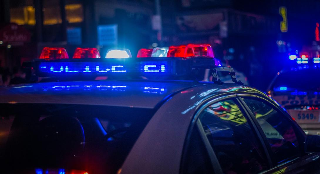 Policija