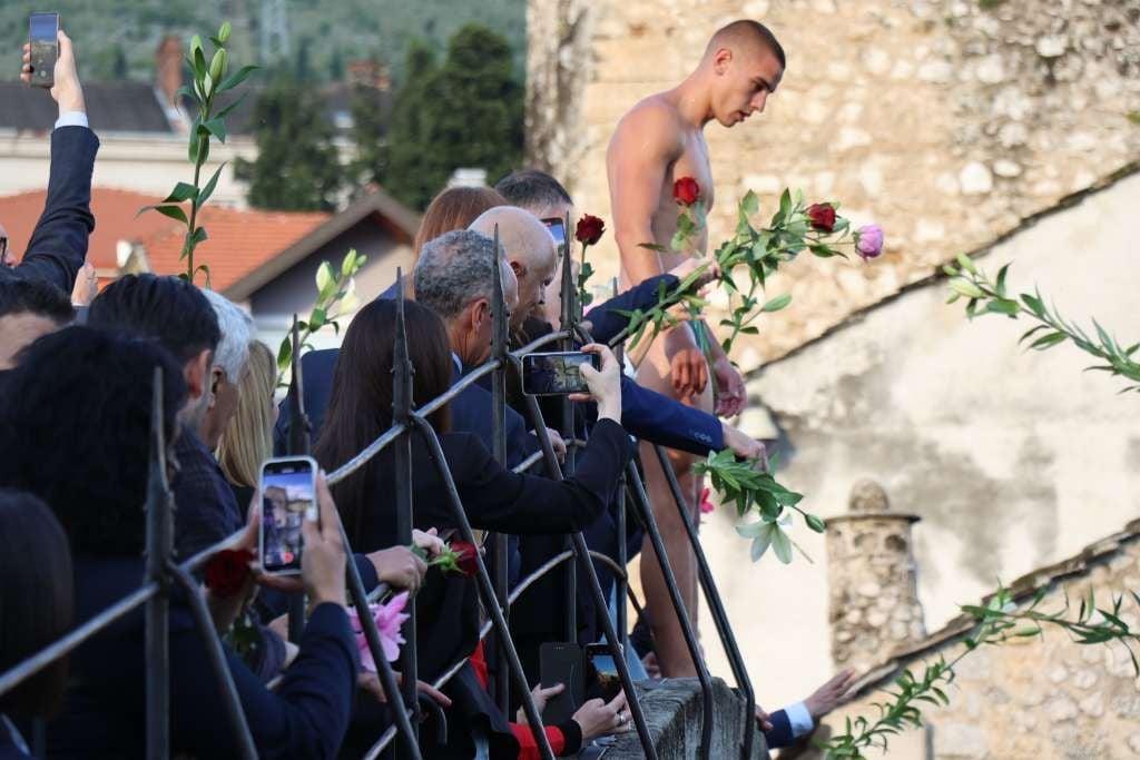 Stari most