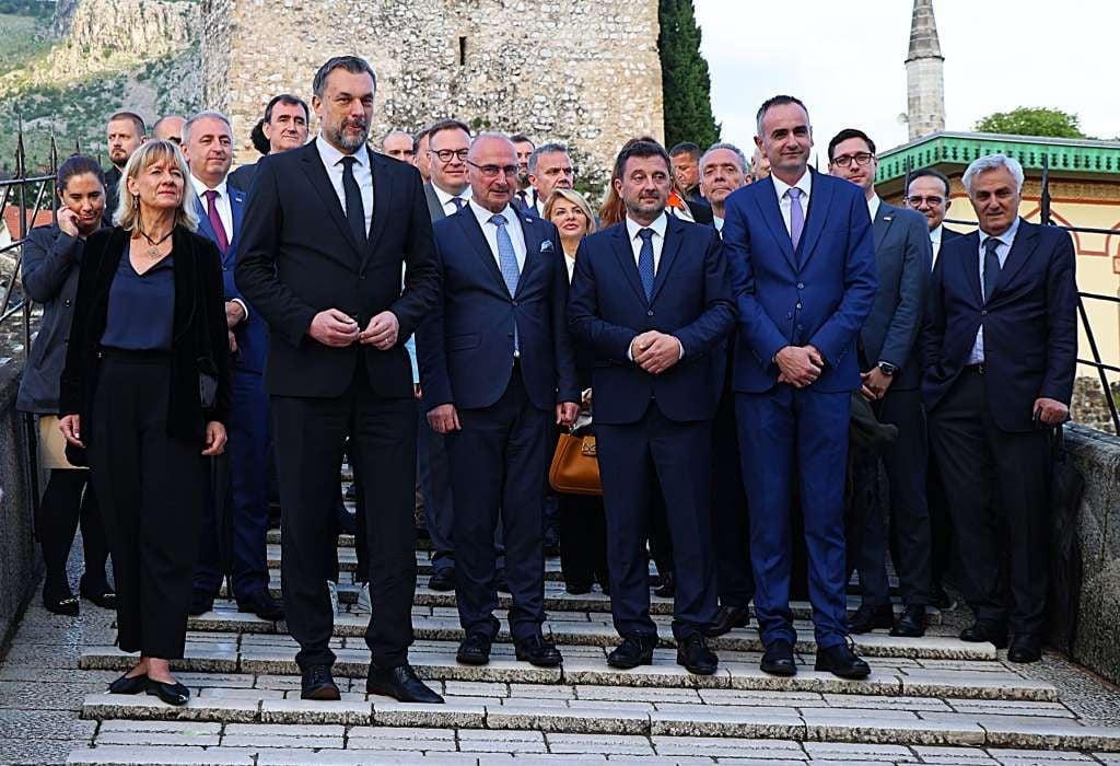 Stari most