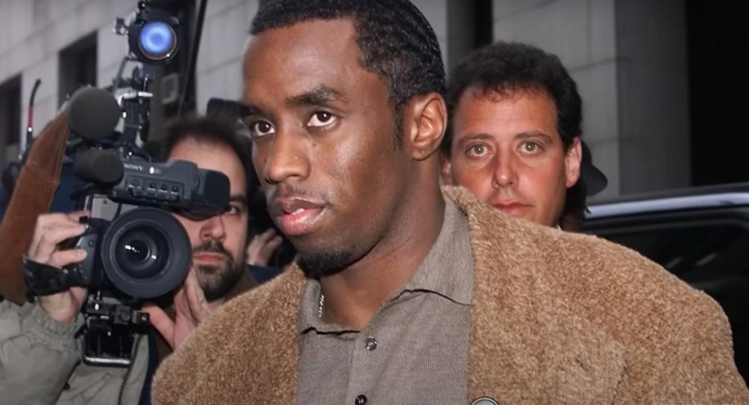 P. Diddy