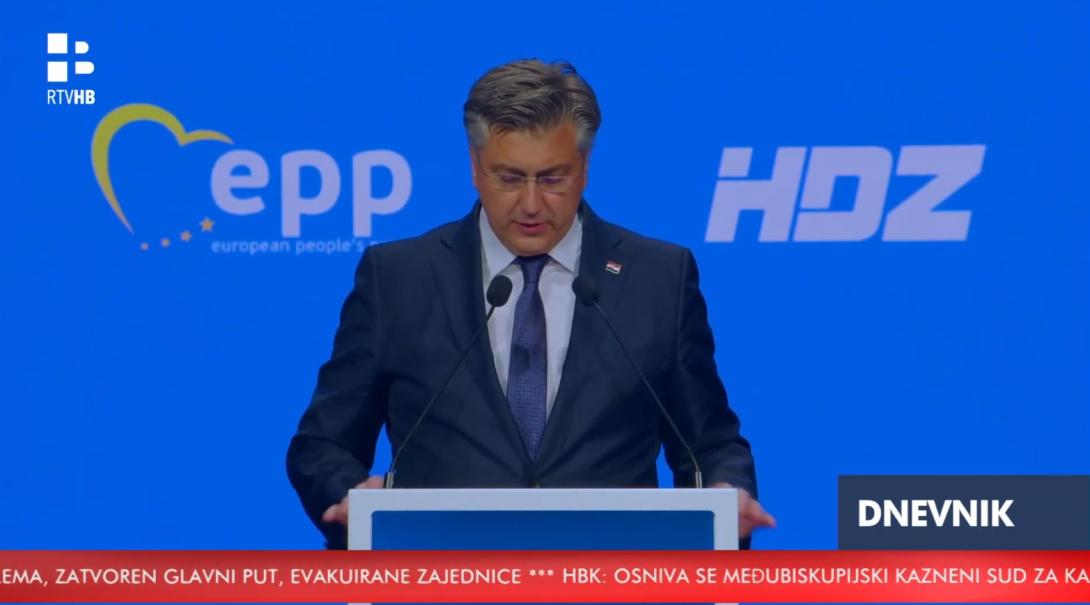 plenkovic