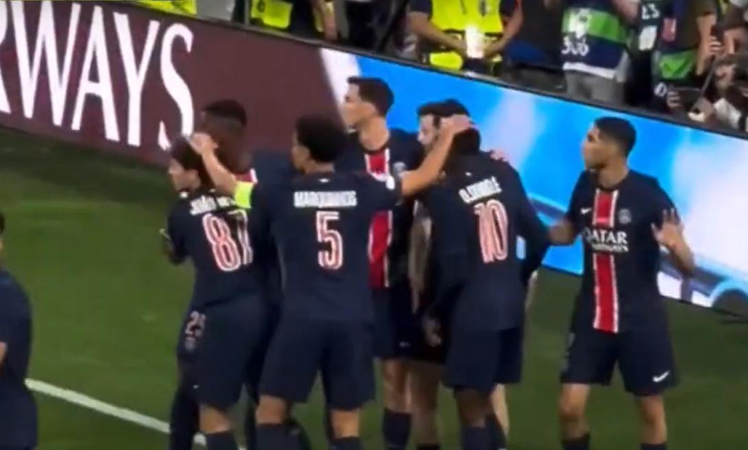 liga prvaka