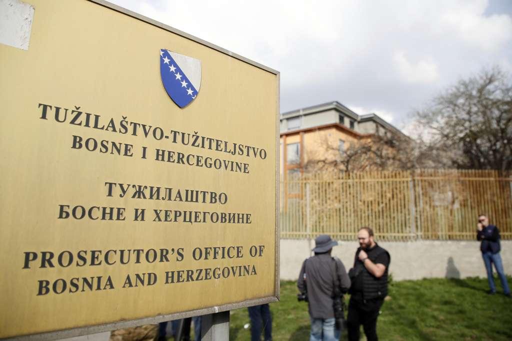 Tužiteljstvo BiH