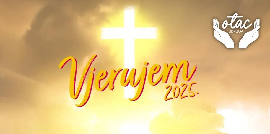 vjerujem