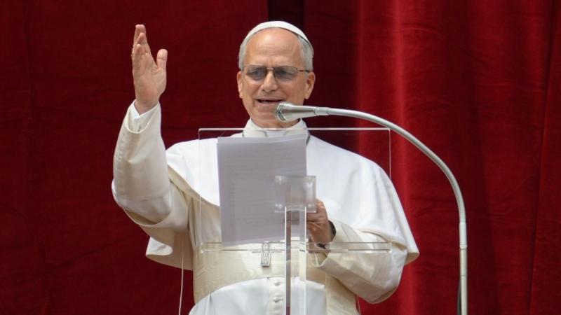 vatican media