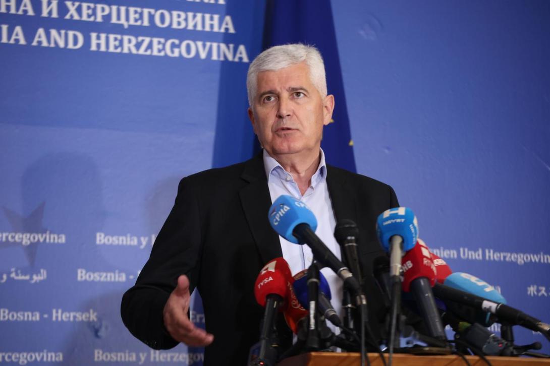 čović