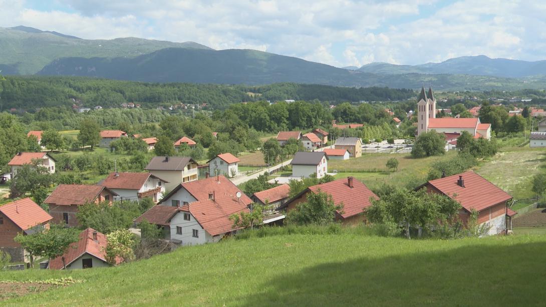 Izgradnja igrališta