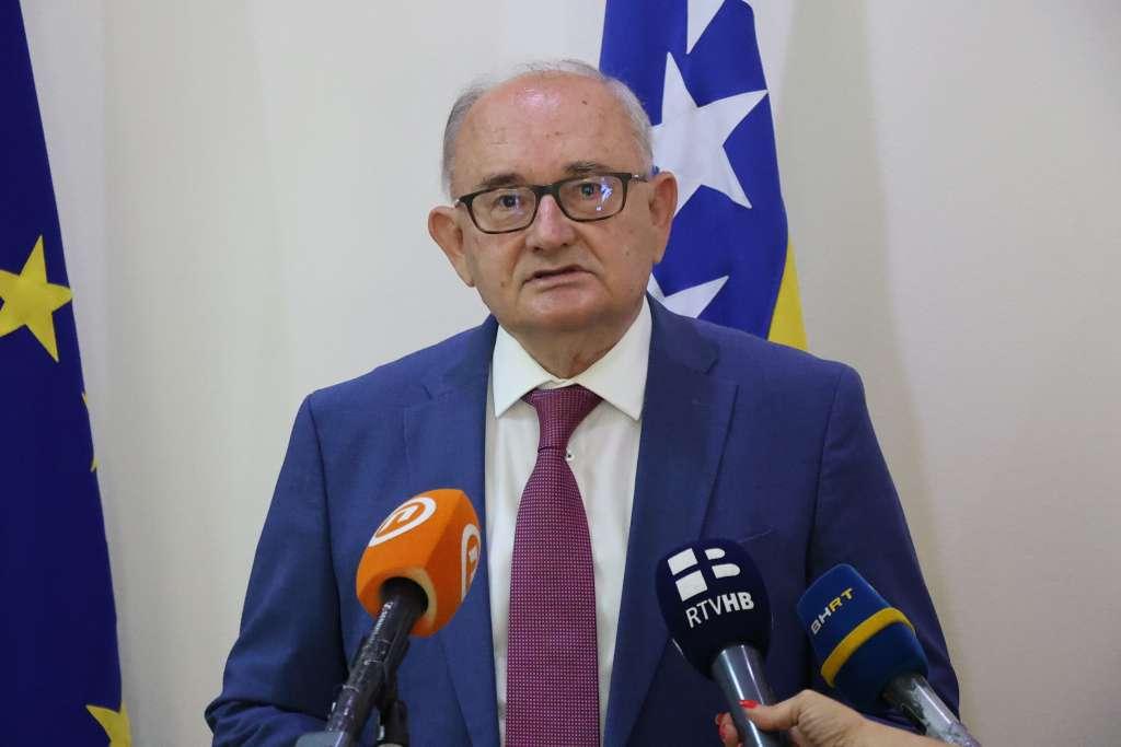 vozo ljubic