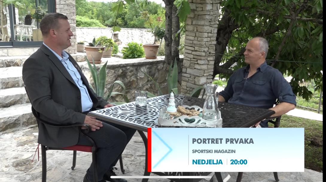 Portret prvaka