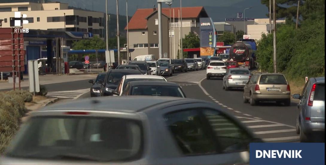 Gužve 